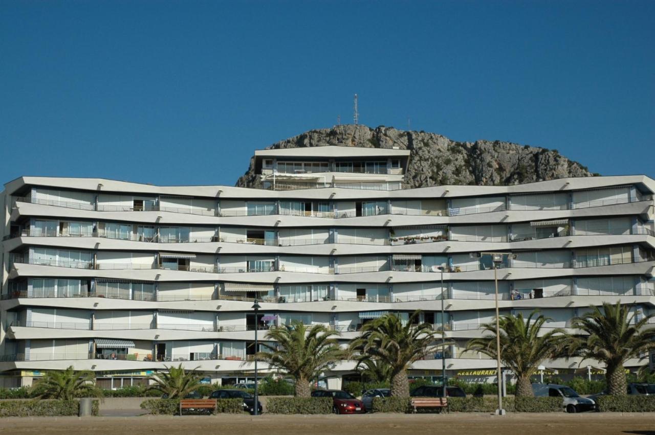 Catalonia 1-9 Apartment L'Estartit Exterior foto